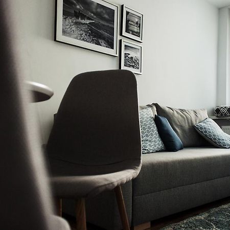 ラドムApartamentアパートメント エクステリア 写真