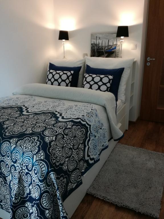 ラドムApartamentアパートメント エクステリア 写真