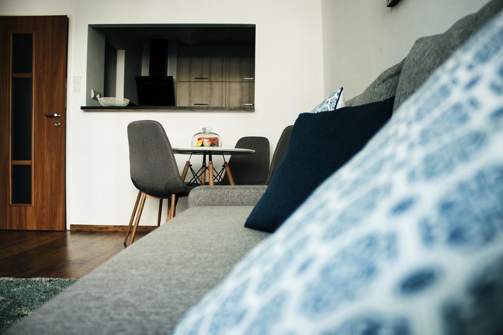 ラドムApartamentアパートメント エクステリア 写真