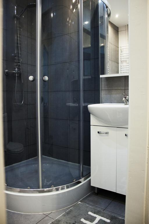 ラドムApartamentアパートメント エクステリア 写真