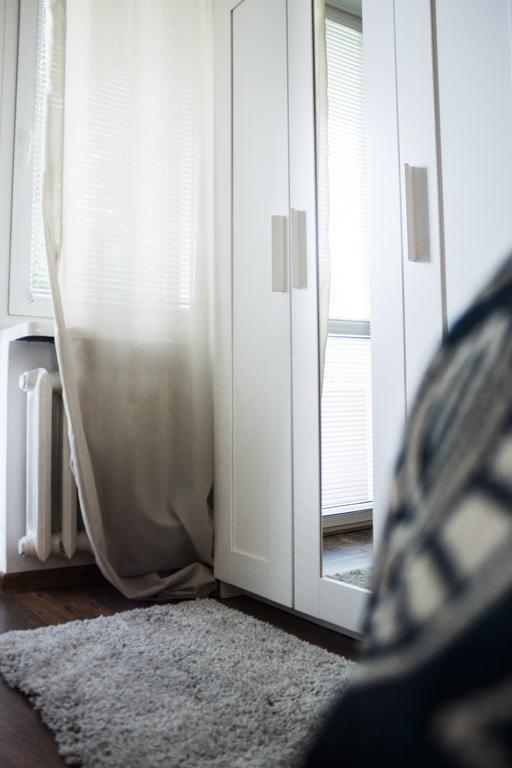 ラドムApartamentアパートメント エクステリア 写真